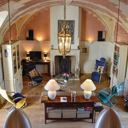 Two-bedroom In * オケール