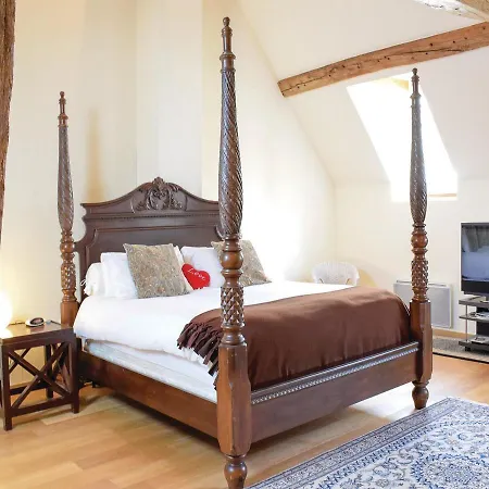 アパート Two-bedroom In *
