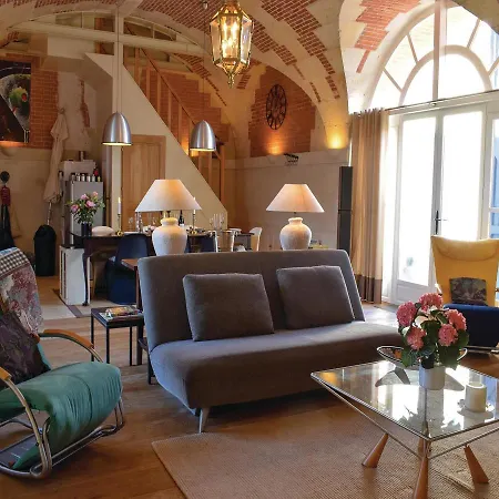 Two-bedroom In * オケール