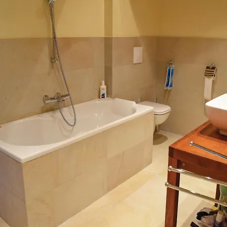 アパート Two-bedroom In *