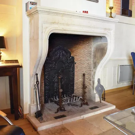 アパート Two-bedroom In *