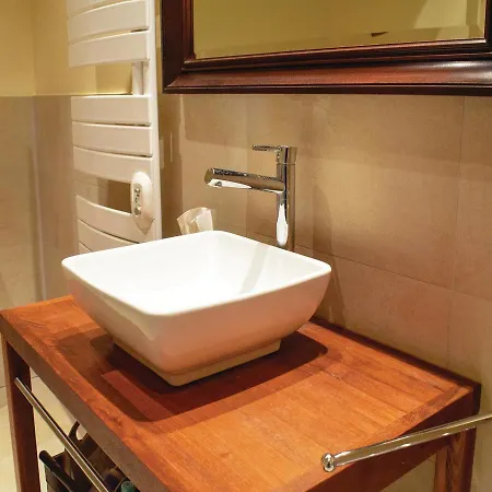 アパート Two-bedroom In *
