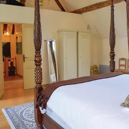 Two-bedroom In * オケール