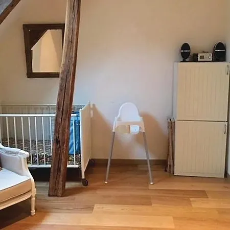 Two-bedroom In アパート